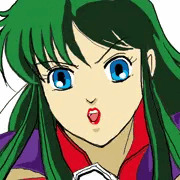 タイムギャル
