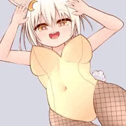 バニーウサギノオちゃん