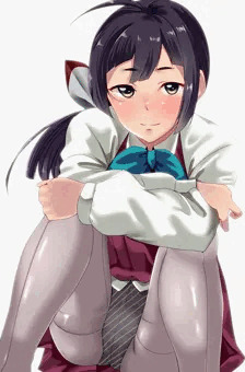 小悪魔藤波