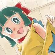 ロボ子ちゃん