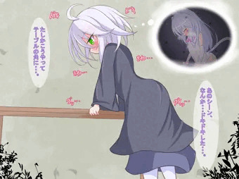 【Skeb】マナさん