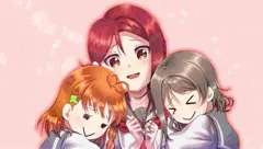 いいピアニストってやつは Aqoursに好かれちまうんだ