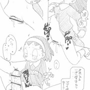 結婚式(オリジナル)