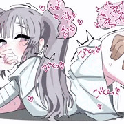 幽谷霧子
