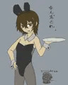 メギドえろろぐ