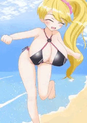 ナオちゃん