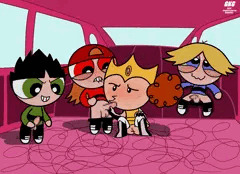 Princess Morbucks
