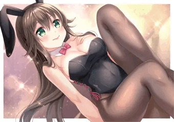 バニーちゃん