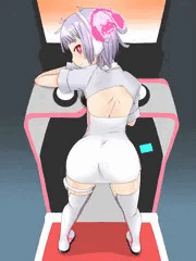 いつの間にか