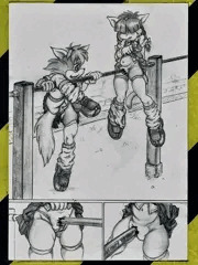 『鉄棒』