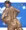 金ビキニしまクイーン