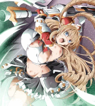 ネージュ姫
