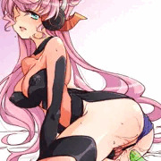 がんぐにまりあさん