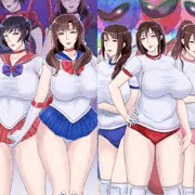 クロスオーバー作品の制作を終えて
