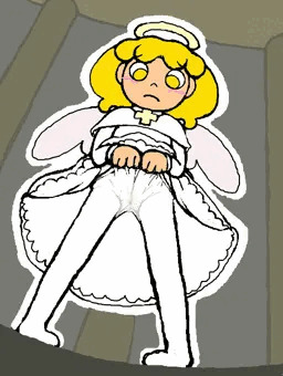 おみあげ天使