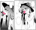 冬コミ新刊サンプル