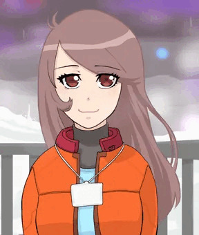 古代美雪