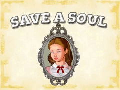 Save a Soul　　