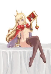 好きなんだろぉ？ こういう女の子がさぁ〜