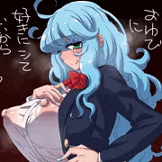 今日のらくがき2021/03/29