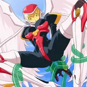 アフロディーテ　GIFアニメ　その１