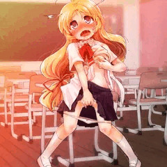 初音ちゃん強制自慰