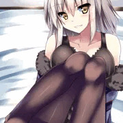 ジャンヌオルタさん