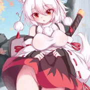 犬走椛