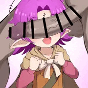 ちんちんとファたそ