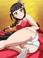 ダイヤさんをローター責め