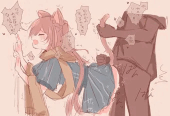 猫だからよわい