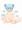 裸足裏【チルノ】