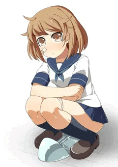おしっこ朧