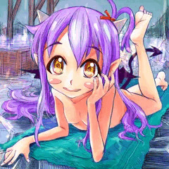 ぼくでんおんせんだーいすき！