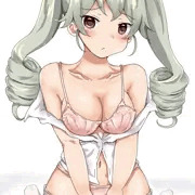 アンチョビ