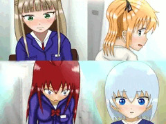 【宣伝】うんちおもらし10枚vol.9
