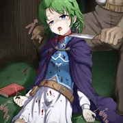 ニノちゃんころころ