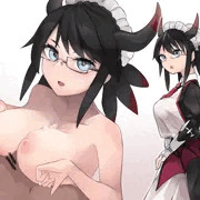 パイズリご奉仕