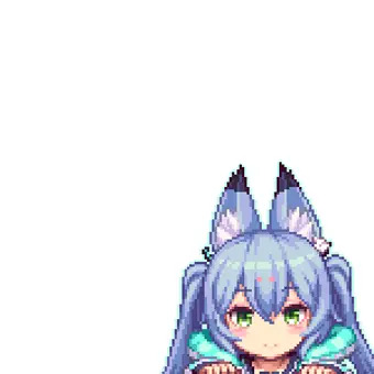 狐VS触手