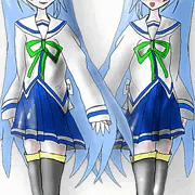 オリキャラ