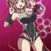 対魔忍ホンネ