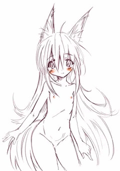 キツネ