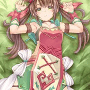 [聖剣伝説EoM] キルテ