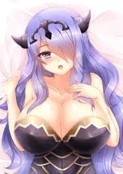 カミラ姉様