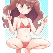 蟹江ちゃん