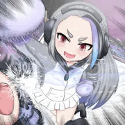 オマケのしょーりゅーけんっ♪