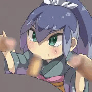 ふぶき姫