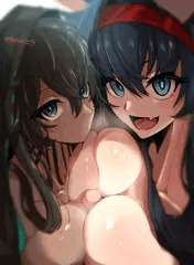 アークナイツ　ままととめめ