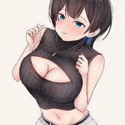 バニーガーデン　美羽香　おっぱいご奉仕