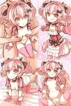 デージーちゃん